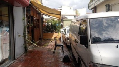 Kasımpaşa'da kızının kına gecesinde vuruldu: Serdar Yılmaz öldü