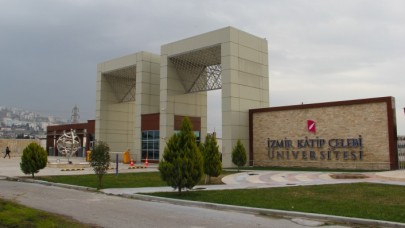 Katip Çelebi Üniversitesi hocalarından örnek davranış!