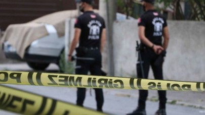 Kayseri'de cinayet: Evran Karaca öldü