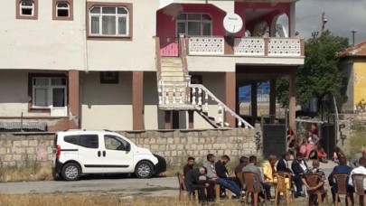 Kayseri'de Coşkun Sezer ağabeyini vurdu: Mehmet Sezer öldü