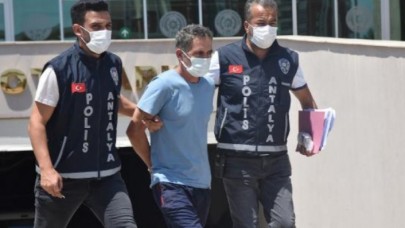 Kendisine 'dedikodumu yapmışsın' diyen 20 yıllık arkadaşını bıçakladı: Üzeyir Ürey öldü