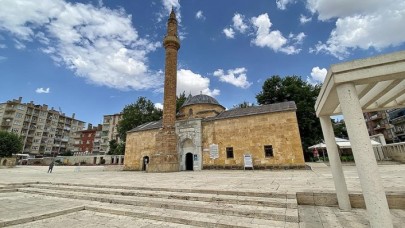 Kırşehir'de 34. Ahilik Haftası kutlamaları yarın Ahi Evran Veli'nin türbesini ziyaretle başlayacak