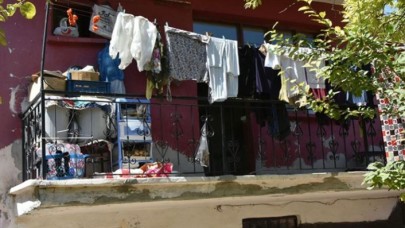 Konya'da kargaya ateş eden adam komşusu Gülizar Yaşa'yı başından vurdu