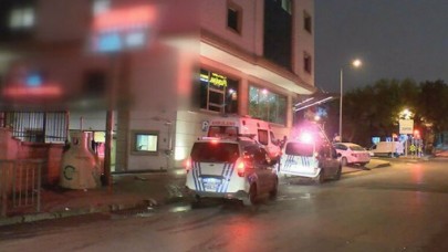 Korkunç olay! Bayrampaşa Kolan Hastanesi'nde yoğun bakım hemşiresine silahlı saldırı