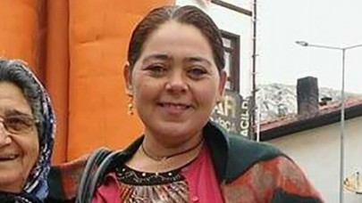 Korkunç kaza: Eşinin yerine otobüsün direksiyonuna geçen Lasif Uysal öldü