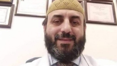 Koronavirüs aşısı olmak istememiş: Doktor Hasan Feyzi Katıöz hastalığa yenik düştü