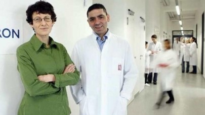 Koronavirüste servetlerine servet kattılar: Uğur Şahin ve Özlem Türeci bakın kaç milyar dolar kazandı?