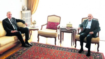 Kulislerde konuşuluyor! Cumhurbaşkanı Erdoğan ile Oğuzhan Asiltürk anlaştı