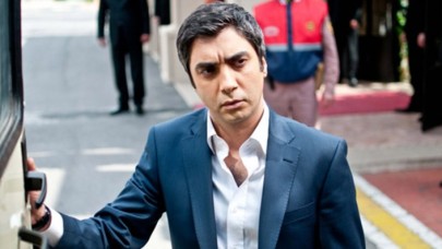 Kurtlar Vadisi'nin Polat Alemdar'ı Necati Şaşmaz’ın,  "Ben seçilmiş kişiyim" dediği ses kaydı ortaya çıktı