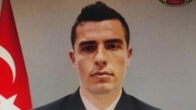 Kuzey Irak'tan acı haber: Uzman Çavuş Faruk Eser şehit oldu