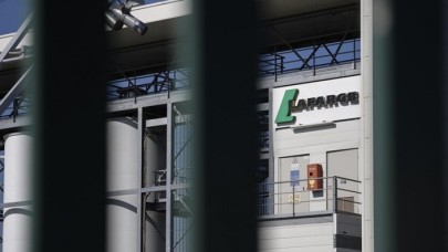 Lafarge skandalı Batı'nın terörle mücadelede ikiyüzlülüğünü ortaya koydu
