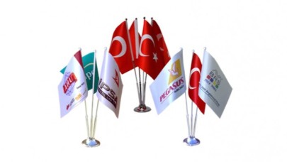 Masa Bayrağı Hangi Alanlarda Kullanılır?
