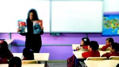 MEB,  15 bin öğretmen alımına ilişkin branş bazında kontenjan dağılımını açıkladı