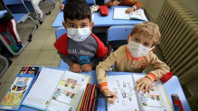 MEB eğitim-öğretim istatistiklerini açıkladı