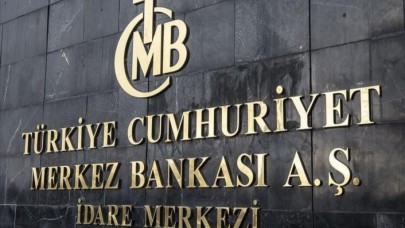 Merkez Bankası,  yabancı para yükümlülükler için zorunlu karşılık oranlarını artırdı