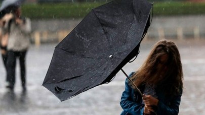 Meteoroloji saat verdi! İstanbul ve 6 il için kritik uyarı