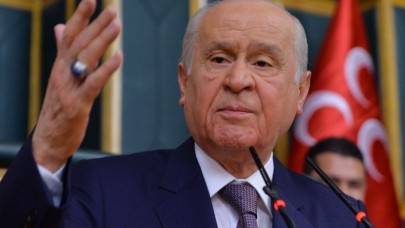 Bahçeli’den erken seçim açıklaması: Batsın sizin modernliğiniz!