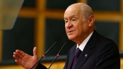 Bahçeli'den ABD'ye çok sert 'Ülkü Ocakları' tepkisi