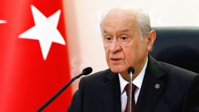 MHP Genel Başkanı Bahçeli'den Kılıçdaroğlu'na HDP tepkisi