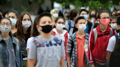 Milli Eğitim Bakanı Özer ilk kez açıkladı! İşte okullardaki devamlılık oranı