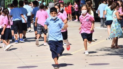 Milli Eğitim Bakanı Mahmut Özer'den yüz yüze eğitimle ilgili flaş açıklama