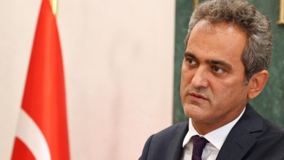 Milli Eğitim Bakanı Özer'den yüz yüze eğitimle ilgili flaş açıklama!