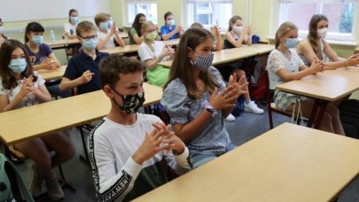 Milli Eğitim Bakanlığı'ndan flaş talimat: Okullarda pozitif vaka çıkarsa ne olacak? 