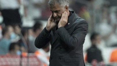 Milli takımda iyiye giden hiçbir şey yok! Şenol Güneş umut vermiyor