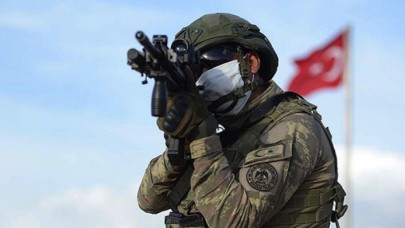 MİT'ten bir çizik daha! Gri kategorideki Terörist  Mehdi Uysal etkisiz hale getirildi