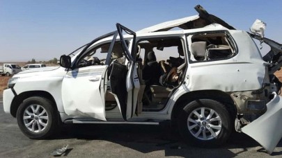 MİT' ten nokta operasyonu: Terörist Engin Karaaslan'ı etkisiz hale getirdi