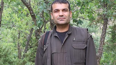 MİT ve TSK'dan operasyon: PKK'nın sözde HPG dış ilişkiler sorumlusu Mehmet Emin Ekinci etkisiz hale getirildi