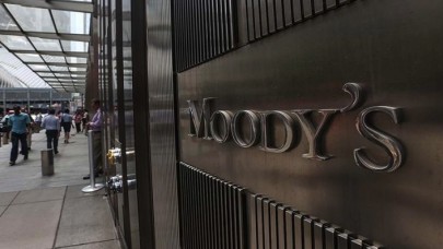 Moody's Türkiye'nin 2021 yılı büyüme tahminini açıkladı