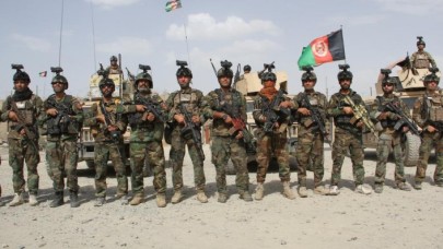 MSB'den flaş açıklama: Türkiye'de eğitim gören Afgan askeri öğrenciler ne olacak?