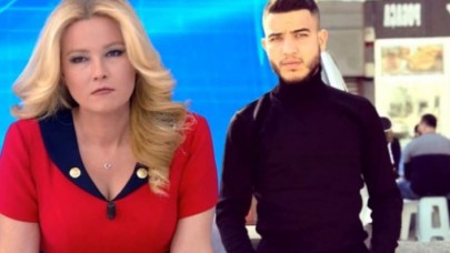 Müge Anlı'yı da tehdit etmişti! Ümitcan Uygun hakkında mahkemeden karar