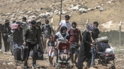 Mültecilerle ilgili beklenen adım nihayet atılıyor! Uygulama için pilot il belli oldu!