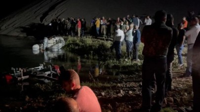 Murat Nehri'nde boğuldu: 21 yaşındaki Polat Karadağ öldü