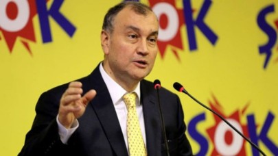 Murat Ülker'den 'fahiş fiyat' açıklaması: Marketler en zavallı kesim!