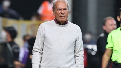 Mustafa Denizli'den Sergen Yalçın açıklaması