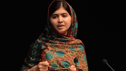 Nobel ödüllü Malala: Harekete geçmezsek birçok Afgan kızı da benimle aynı hikayeyi paylaşabilir