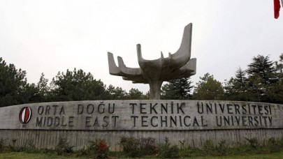 ODTÜ'den çalışan,  işveren,  öğrenci ya da meslek öğrenmek isteyen 350 bin kişiye çevrim içi eğitim