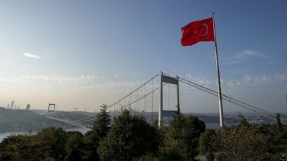 OECD,  Türkiye için büyüme tahminini yükseltti