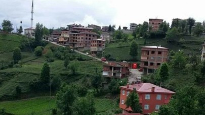 Of'un Uluağaç imamı 3 küçük kızını öldürdü