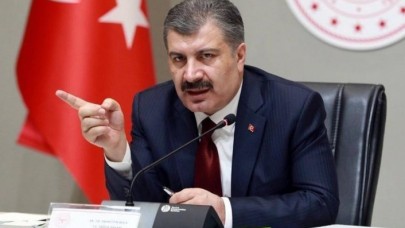 Okullar kapacak mı? Sağlık Bakanı Koca'dan flaş açıklama: 0-17 yaş arası vaka sayısı bir kat daha arttı