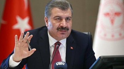 Okulların açılmasına 4 gün kala Sağlık Bakanı Koca ve Milli Eğitim Bakanı Özer'den flaş açıklamalar