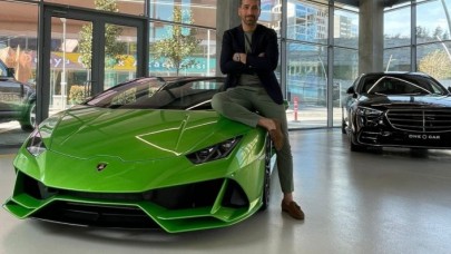 Ömer Pınarlı “Lüks Otomobil Segmentinde Talep Mecburen İkinci Ele Kayıyor”