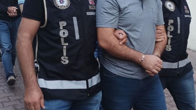Ordu'da 43 FETÖ şüphelisi gözaltına alındı: Evlerinden servet çıktı!