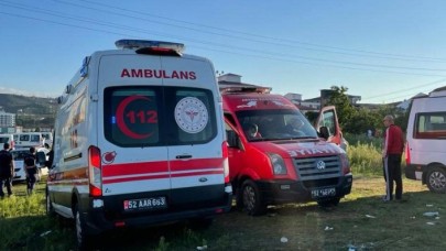 Ordu’da denize giren üniversite öğrencisi Niyazi Kılınç öldü