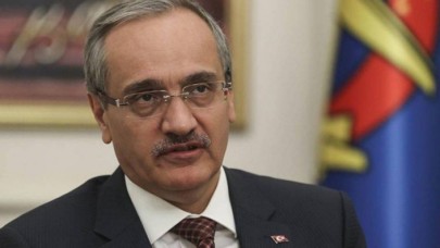 Orman yangınları sırasında düğünde olduğunu söylemişti: THK Başkanı Cenap Aşçı istifa etti