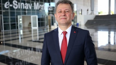 ÖSYM Başkanı Halis Aygün'den YÖKDİL sınavı açıklaması