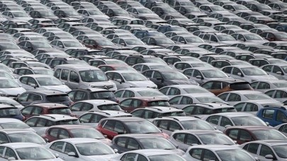 Otomotiv ilk sekiz ayda üretim ve ihracat  artışıyla zirvede